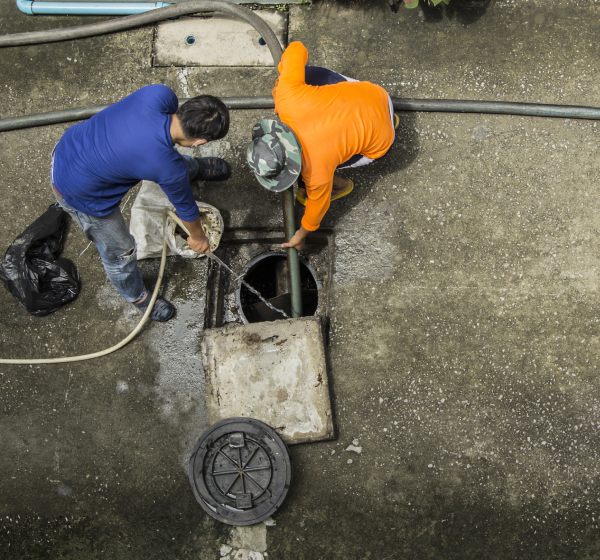 Débouchage et curage des canalisations à Tourcoing